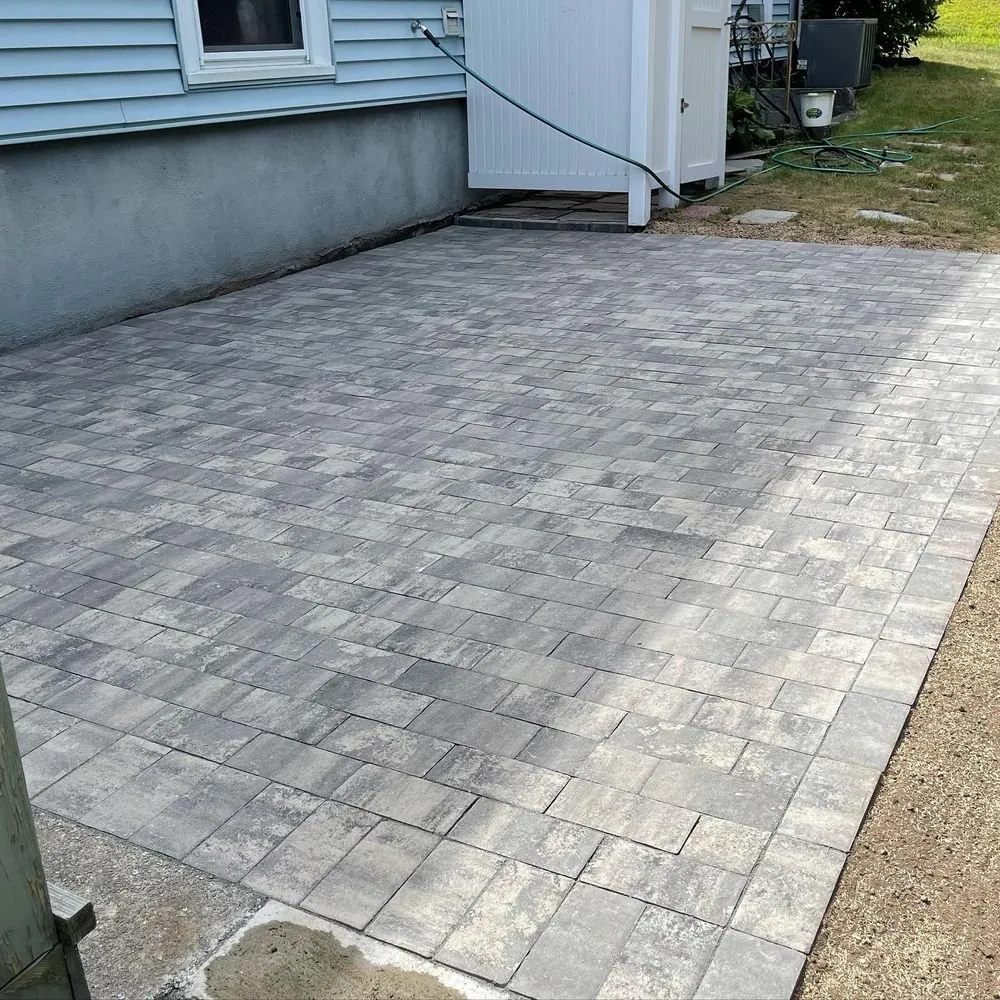 Top-rated yard cleanup service for residential properties across Weymouth, MA - VIP Construction & Landscaping