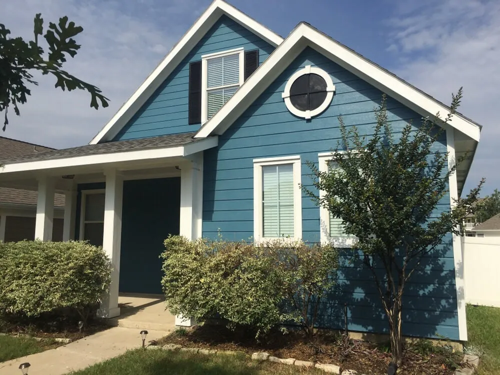 Reliable yard maintenance in Crossroads, TX - VIP Construction DFW