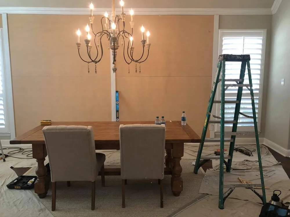 Local landscaping services in Crossroads, TX - VIP Construction DFW