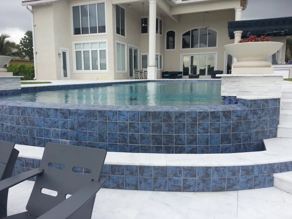 Trusted lawn mowing service for residential properties in Plantation, FL by VIP Construction Services