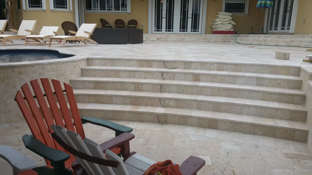 Trusted yard cleanup service for residential properties across Plantation, FL - VIP Construction Services