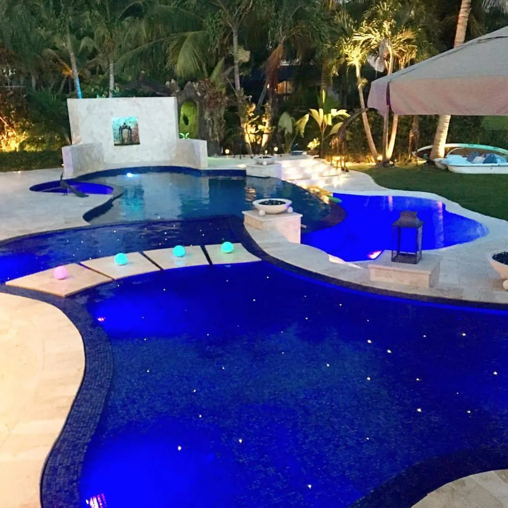 Reliable garden landscaping for beautiful yards across Plantation, FL - VIP Construction Services