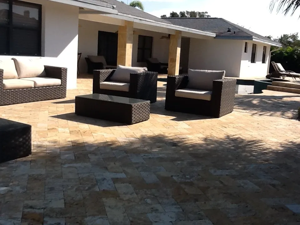 Trusted lawn care service for year-round maintenance across Plantation, FL - VIP Construction Services