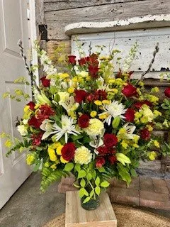 Professional landscape design for residential properties in Tell City, IN by VIP Foliage & Landscapes