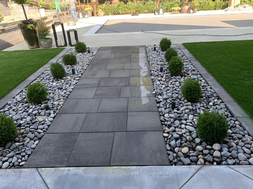 Professional yard maintenance experts serving Portland, OR - VIP Green Landscaping