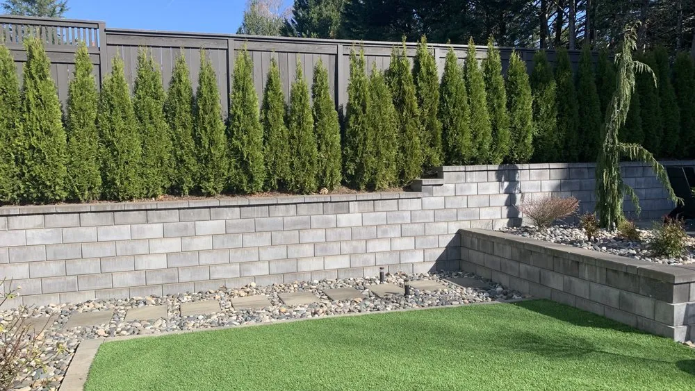 Professional lawn mowing service for year-round maintenance in Portland, OR by VIP Green Landscaping