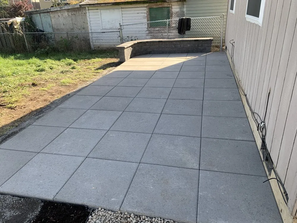 Affordable yard cleanup service experts serving Portland, OR - VIP Green Landscaping