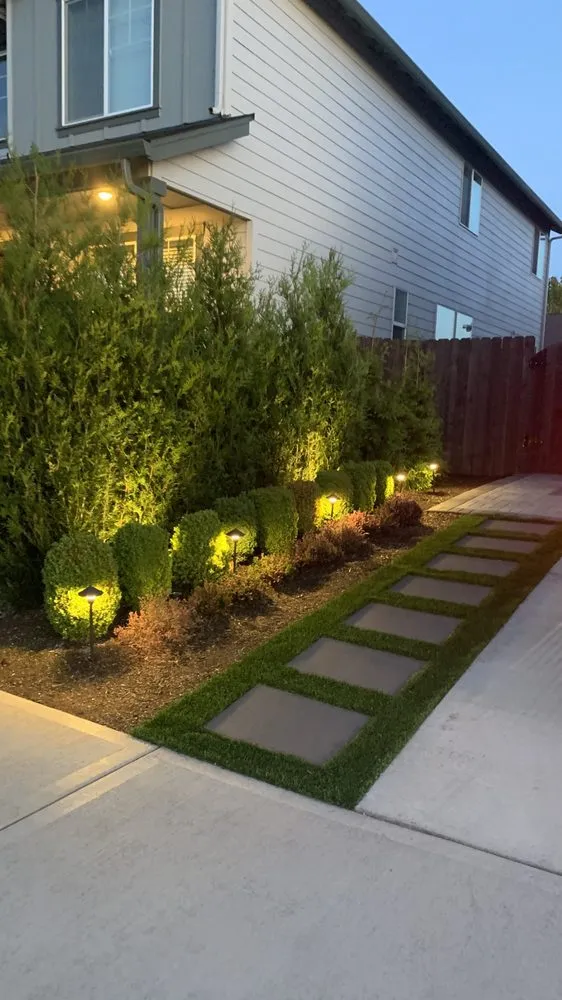 Trusted landscaping services for year-round maintenance in Portland, OR by VIP Green Landscaping