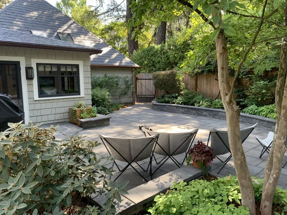 Trusted yard maintenance in Portland, OR by VIP Green Landscaping