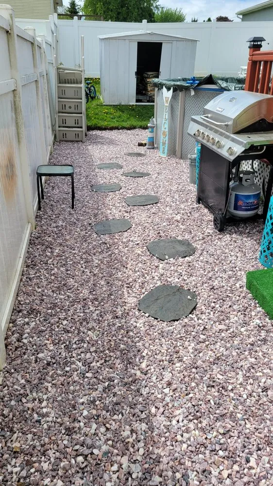 Top-rated yard maintenance for homes across Allentown, PA - VIP Land Service