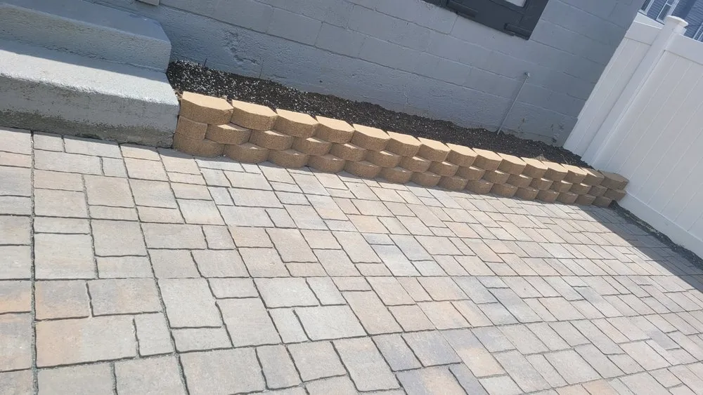 Reliable landscaping services for beautiful yards across Allentown, PA - VIP Land Service