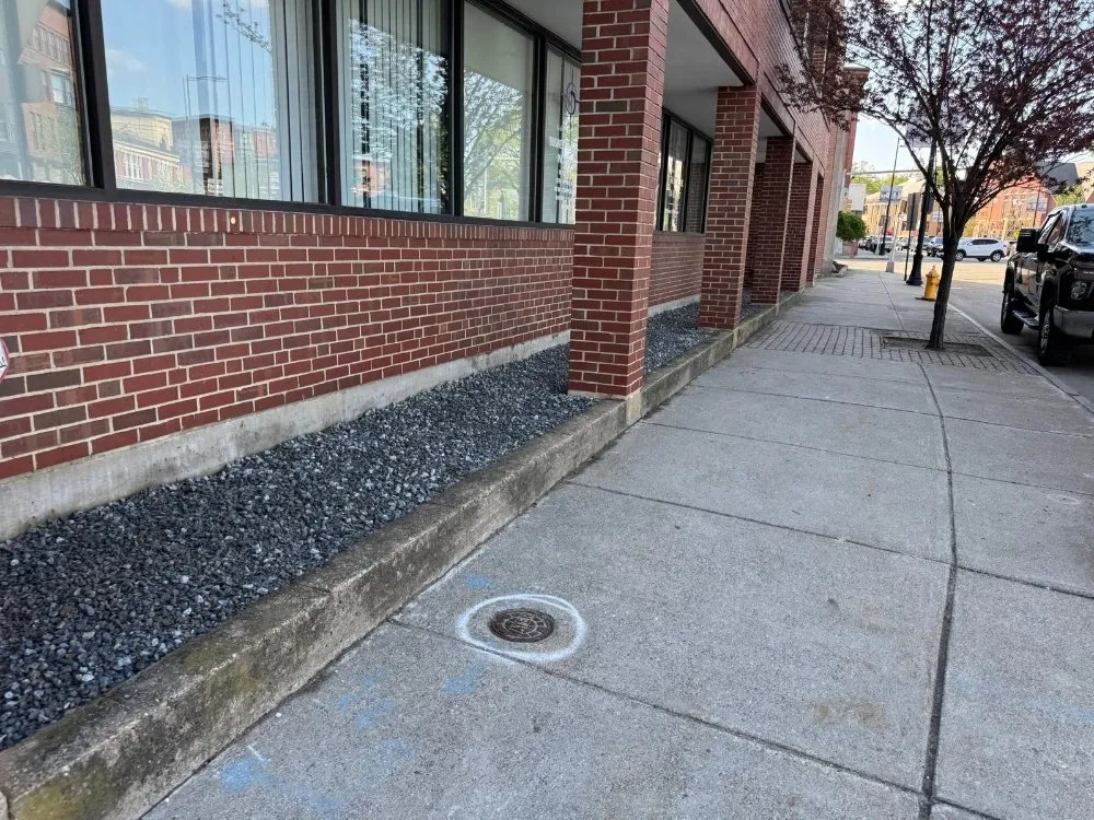 Trusted landscape installation near you in Medford, MA by VIP Landscaping & Remodeling