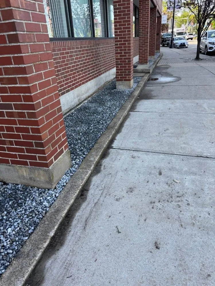 Affordable residential landscaping for outdoor upgrades in Medford, MA by VIP Landscaping & Remodeling