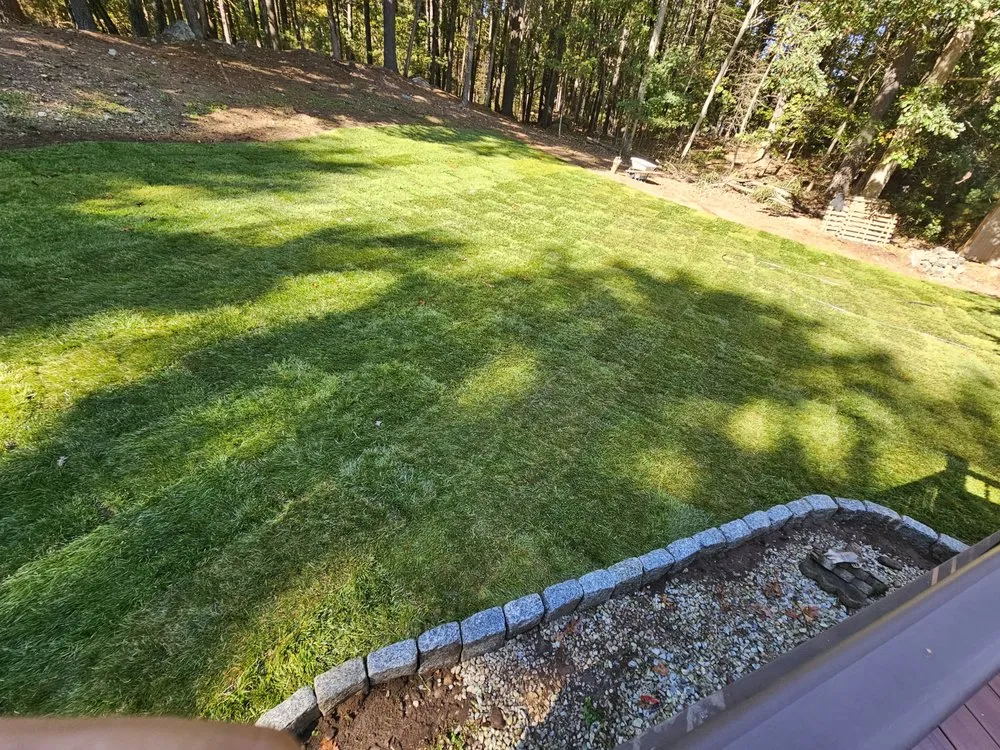 Local yard maintenance near you across Medford, MA - VIP Landscaping & Remodeling