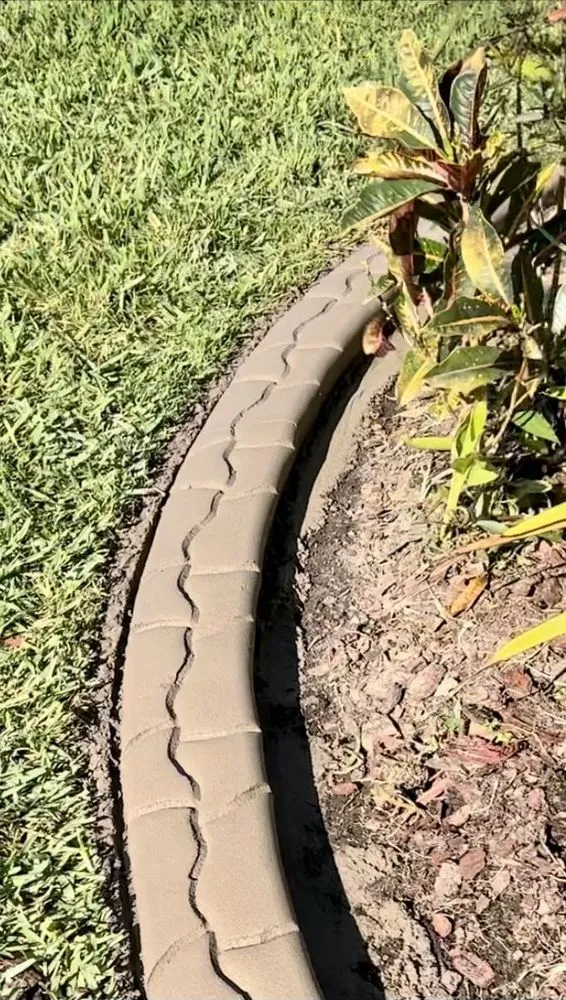 Trusted landscape design for outdoor upgrades across Spring Hill, FL - VIP Landscaping and Decorative Curbing