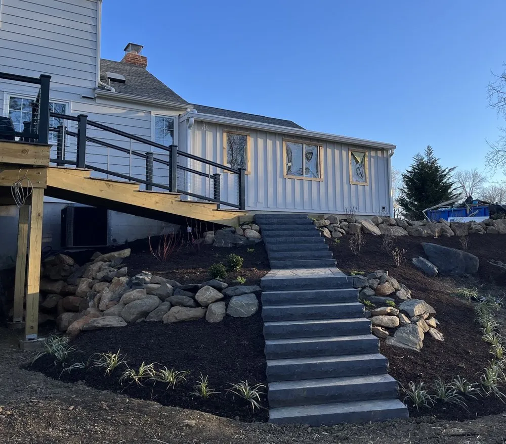 Professional lawn care service experts serving Havertown, PA - VIP Landscaping