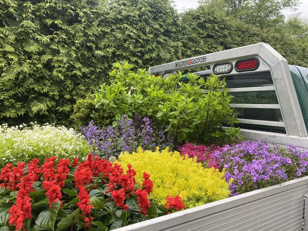 Trusted lawn mowing service in Havertown, PA by VIP Landscaping