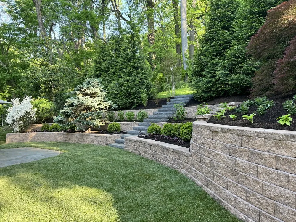 Reliable residential landscaping for homes across Havertown, PA - VIP Landscaping