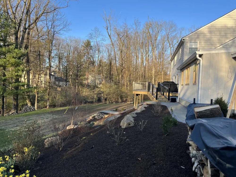 Trusted lawn mowing service for outdoor upgrades across Havertown, PA - VIP Landscaping