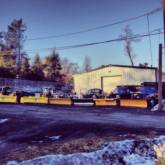 Expert landscaping services for year-round maintenance across Worcester, MA - VIP Landscaping Services