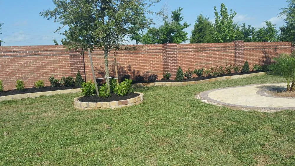 Trusted landscape installation experts serving Sugar Land, TX - VIP Landscaping