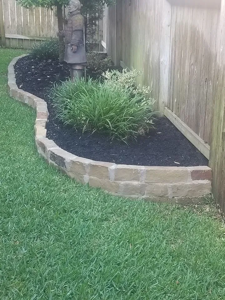 Reliable landscape installation with custom design across Sugar Land, TX - VIP Landscaping