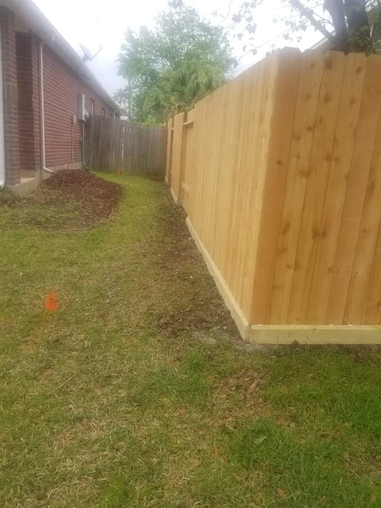 Top-rated garden landscaping in Sugar Land, TX by VIP Landscaping