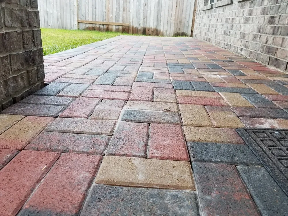 Local lawn mowing service in Sugar Land, TX - VIP Landscaping