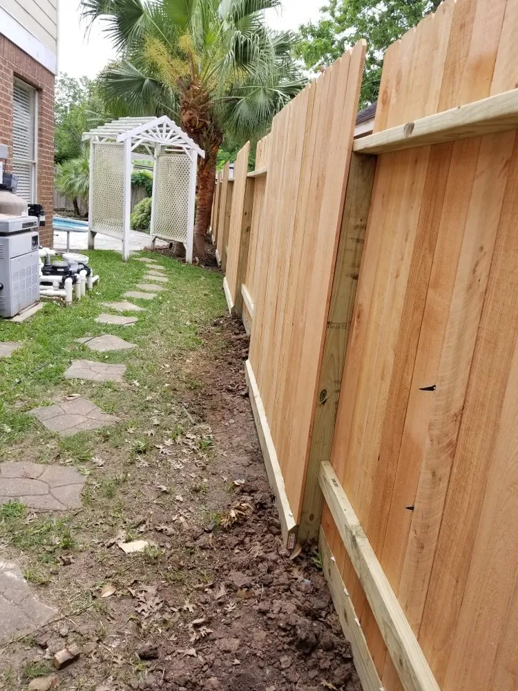 Reliable lawn mowing service with custom design across Sugar Land, TX - VIP Landscaping