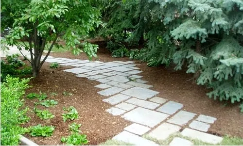 Professional lawn care service in Omaha, NE by VIP Lawn & Landscape