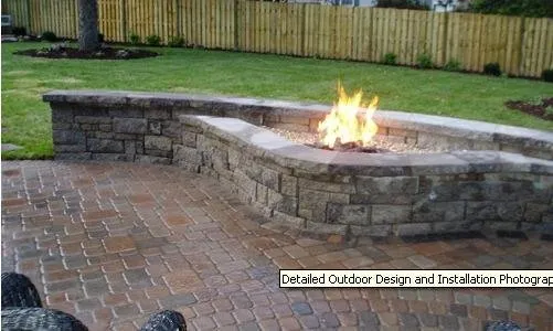 Professional lawn mowing service for beautiful yards across Omaha, NE - VIP Lawn & Landscape