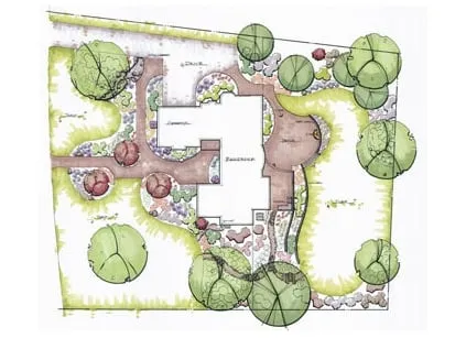 Reliable landscape design in Omaha, NE - VIP Lawn & Landscape