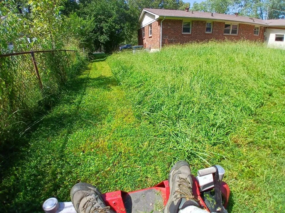 Reliable outdoor landscaping for residential properties across Clarksville, TN - VIP Lawn Care