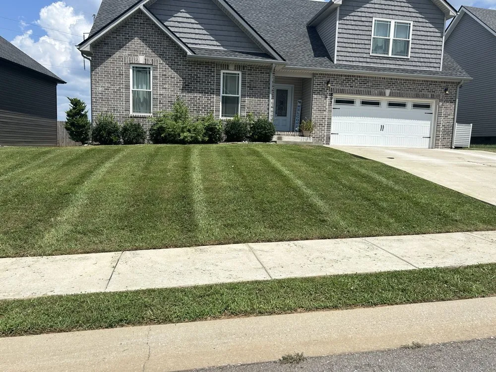 Professional outdoor landscaping experts serving Clarksville, TN - VIP Lawn Care