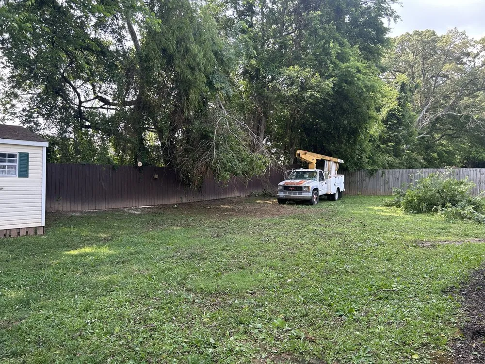 Professional residential landscaping for outdoor upgrades across Clarksville, TN - VIP Lawn Care