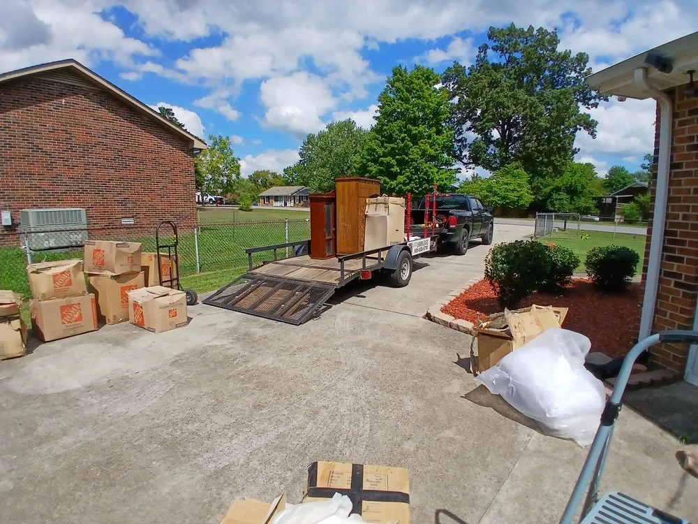 Affordable landscape design experts serving Clarksville, TN - VIP Lawn Care