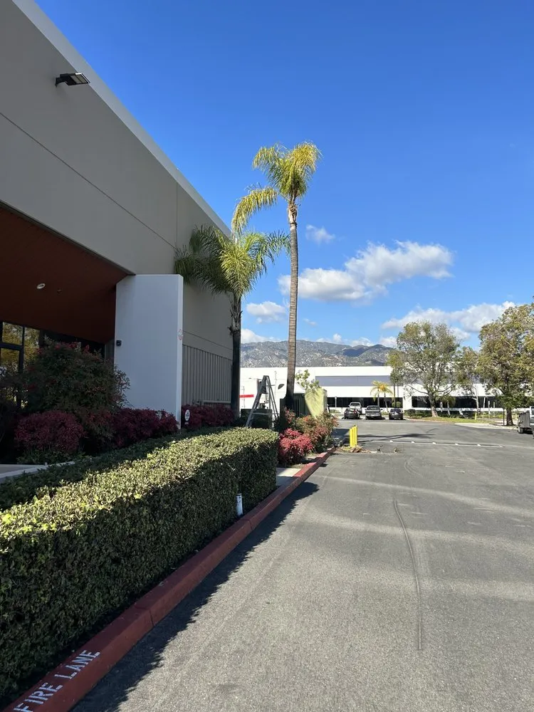 Local landscape design in Victorville, CA - ViP Lawn Care