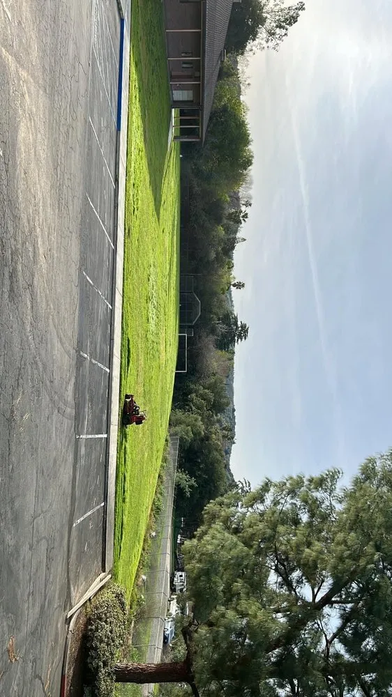 Local lawn care service in Victorville, CA by ViP Lawn Care