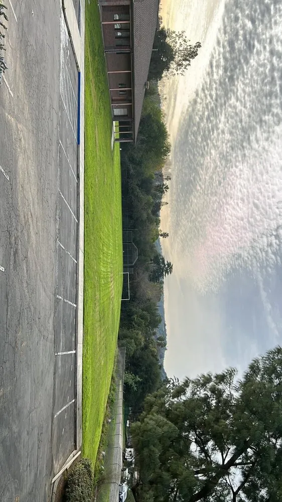 Local landscape installation in Victorville, CA by ViP Lawn Care