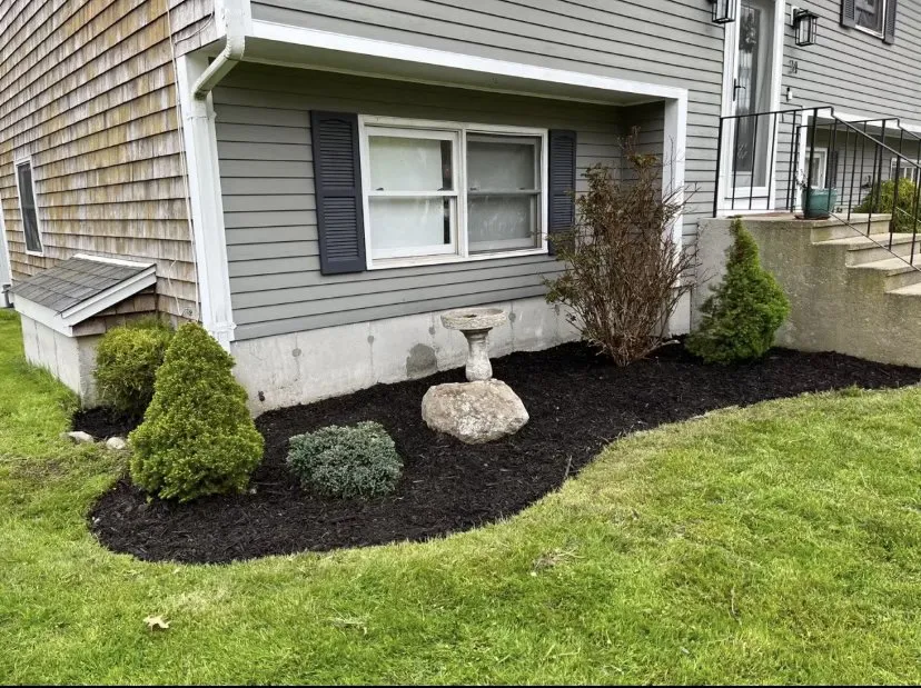 Expert landscaping services in West Hartford, CT by VIP Lawn Care