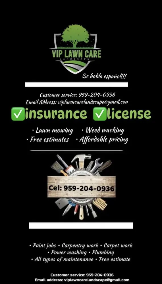 Affordable landscape design for residential properties across West Hartford, CT - VIP Lawn Care