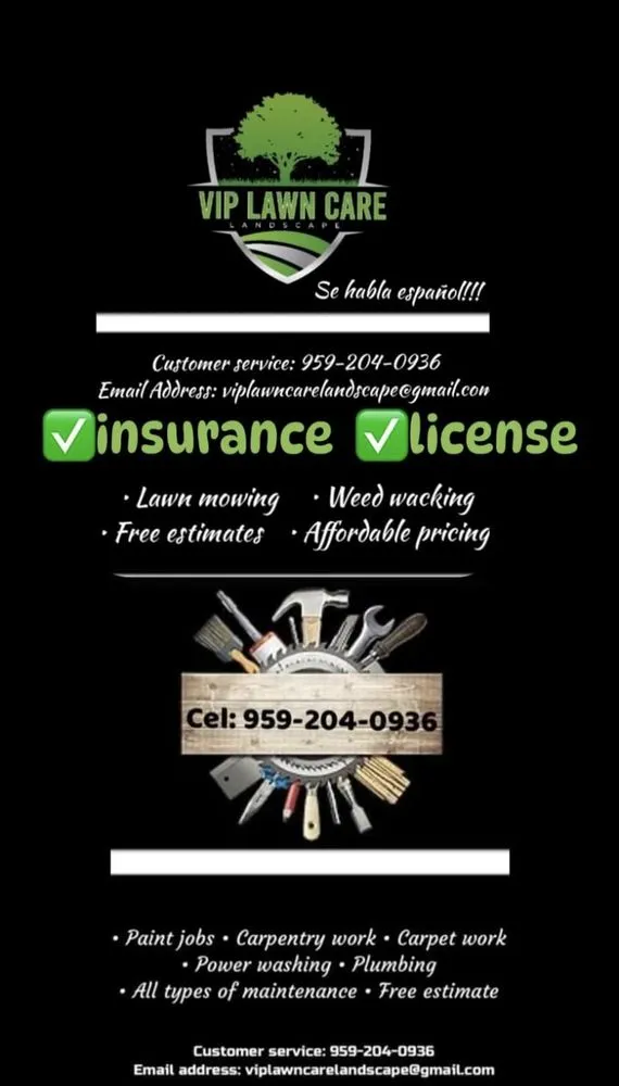 Custom landscape design for outdoor upgrades across West Hartford, CT - VIP Lawn Care