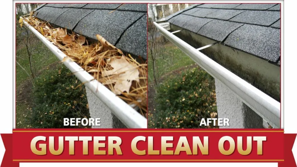 Local yard cleanup service experts serving Wichita, KS - VIP LAWN CARE