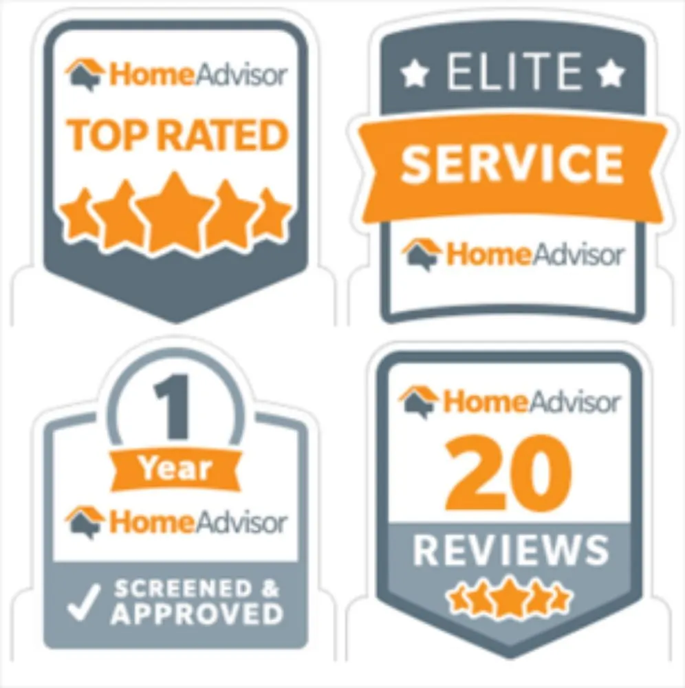 Custom landscape design experts serving Wichita, KS - VIP LAWN CARE