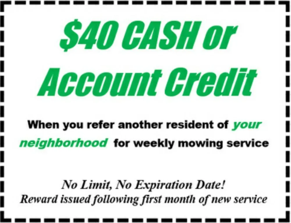 Local lawn mowing service for outdoor upgrades across Wichita, KS - VIP LAWN CARE