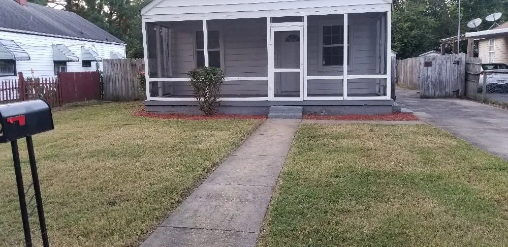 Local landscaping services in Portsmouth, VA - VIP Lawns