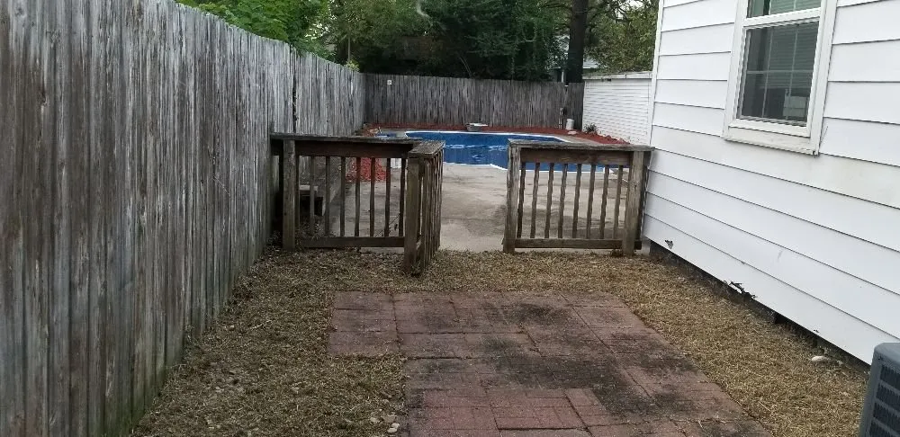 Professional lawn care service in Portsmouth, VA - VIP Lawns