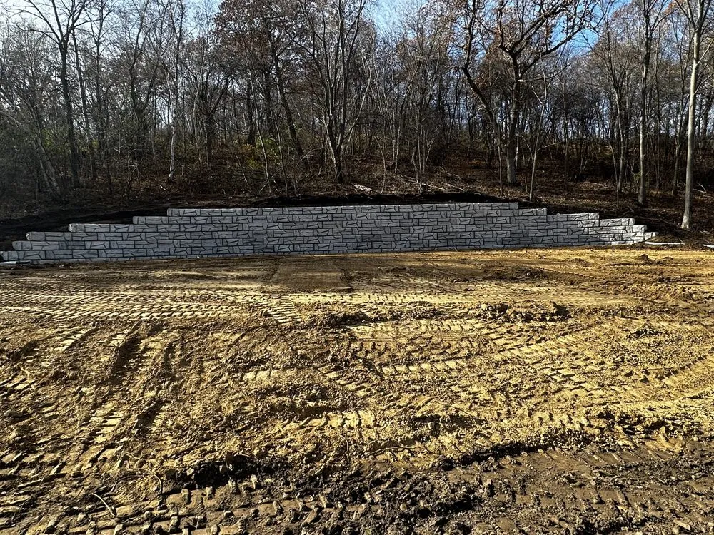 Expert outdoor landscaping experts serving Onalaska, WI - VIP Outdoor Services