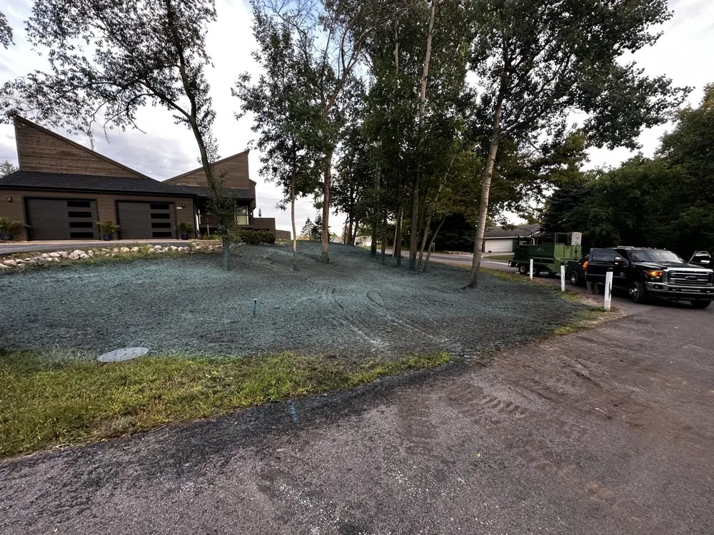 Reliable landscape installation experts serving Onalaska, WI - VIP Outdoor Services