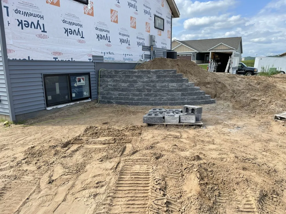 Local lawn care service in Onalaska, WI - VIP Outdoor Services